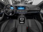 Mercedes-Benz GLE Coupe II (C167) Рестайлинг Москва  - изображение 40