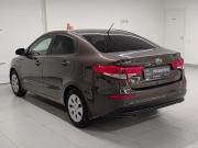 Kia Rio III Рестайлинг Казань  - изображение 30
