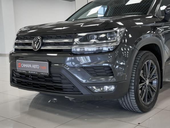 Volkswagen Tharu I с пробегом 2021 года, цена 2 580 000 рублей, 81928 км, внедорожник, Автокод Объявления