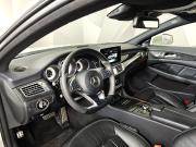 Mercedes-Benz CLS II (C218) Рестайлинг Москва  - изображение 42