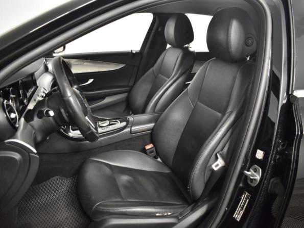 Mercedes-Benz E-Класс V (W213 S213 C238) с пробегом 2019 года, цена 2 199 900 рублей, 287590 км, седан, Автокод Объявления