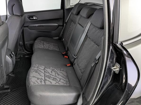 Peugeot 3008 I с пробегом 2011 года, цена 850 000 рублей, 120192 км, внедорожник, Автокод Объявления