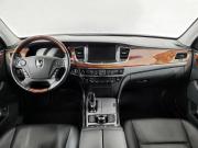Hyundai Equus II Рестайлинг Москва  - изображение 22