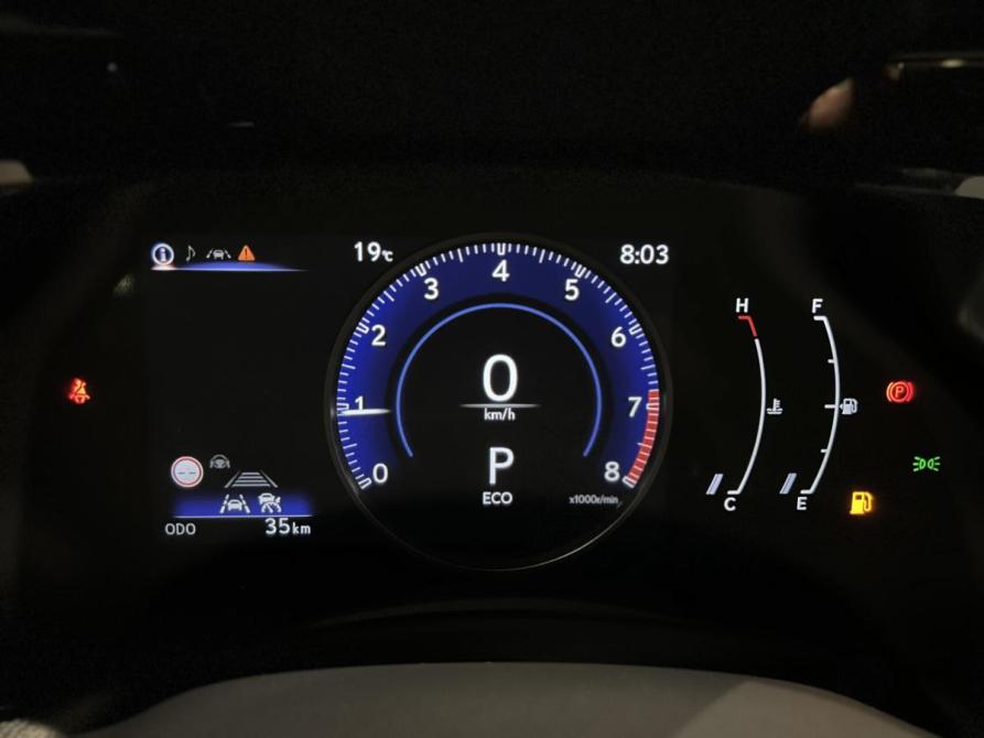 Lexus NX II Казань  - изображение 16