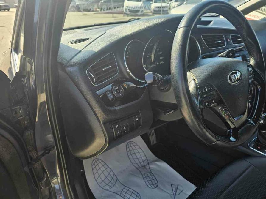 Kia Ceed II Тюмень  - изображение 11
