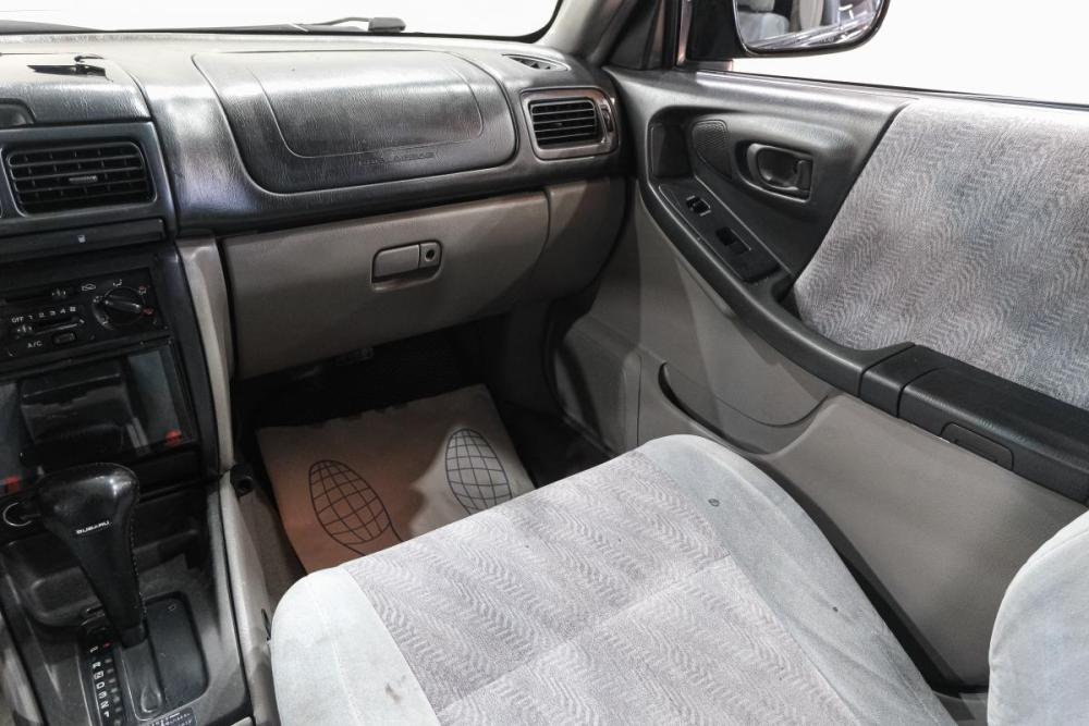Subaru Forester I Рестайлинг Новокузнецк  - изображение 17