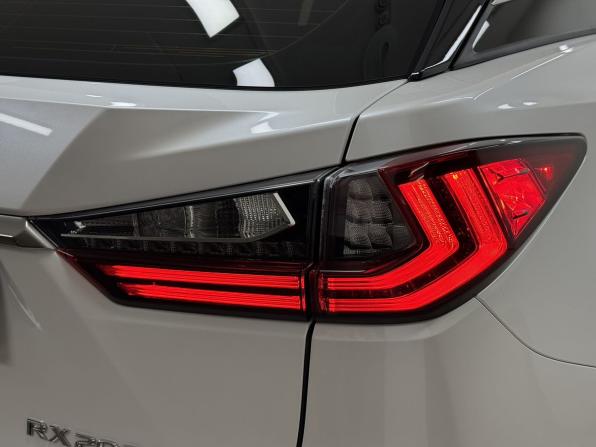 Lexus RX IV с пробегом 2017 года, цена 4 298 000 рублей, 57056 км, внедорожник, Автокод Объявления