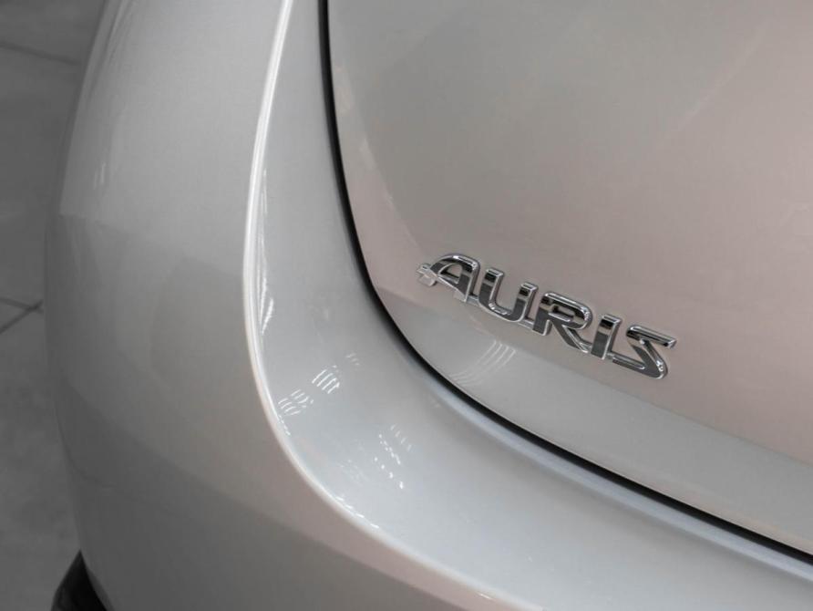 Toyota Auris II Рестайлинг Тюмень  - изображение 7