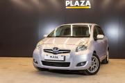 Toyota Vitz II (XP90) Уфа  - изображение 19