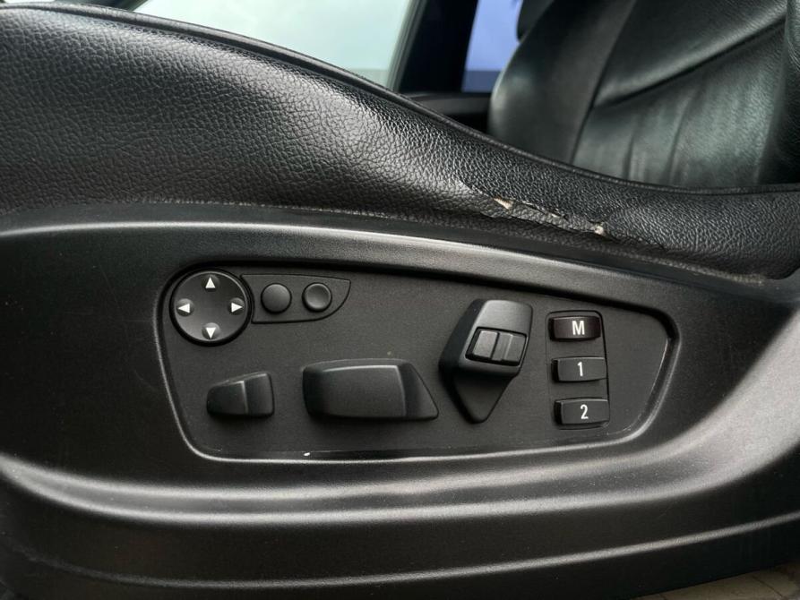 BMW X6 I (E71) Краснодар  - изображение 14