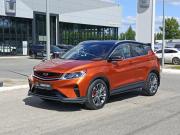 Geely Coolray I Чебоксары  - изображение 26