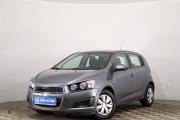 Chevrolet Aveo II Пермь  - изображение 26