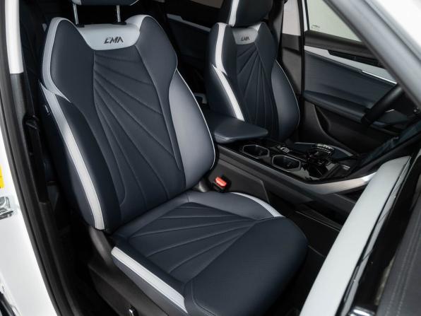Geely Atlas II с пробегом 2024 года, цена 2 894 000 рублей, 35037 км, внедорожник, Автокод Объявления