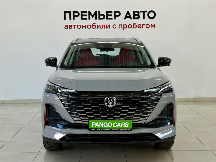 Changan UNI-S I Смоленск  - изображение 2
