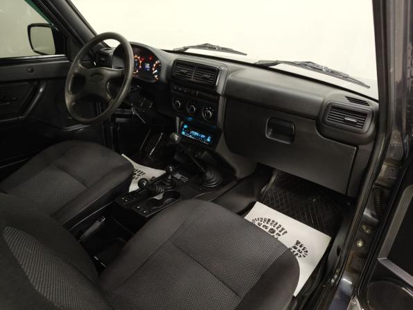 Lada (ВАЗ) 2121 (4x4) I Рестайлинг (2020) с пробегом 2021 года, цена 763 400 рублей, 51414 км, внедорожник, Автокод Объявления