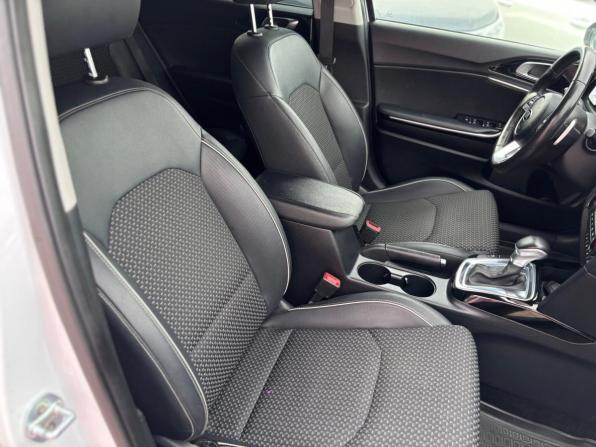 Kia Ceed III с пробегом 2019 года, цена 1 720 000 рублей, 59816 км, хэтчбек, Автокод Объявления