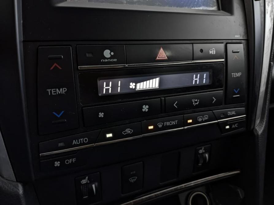 Toyota Camry VII (XV50) Рестайлинг Москва  - изображение 21