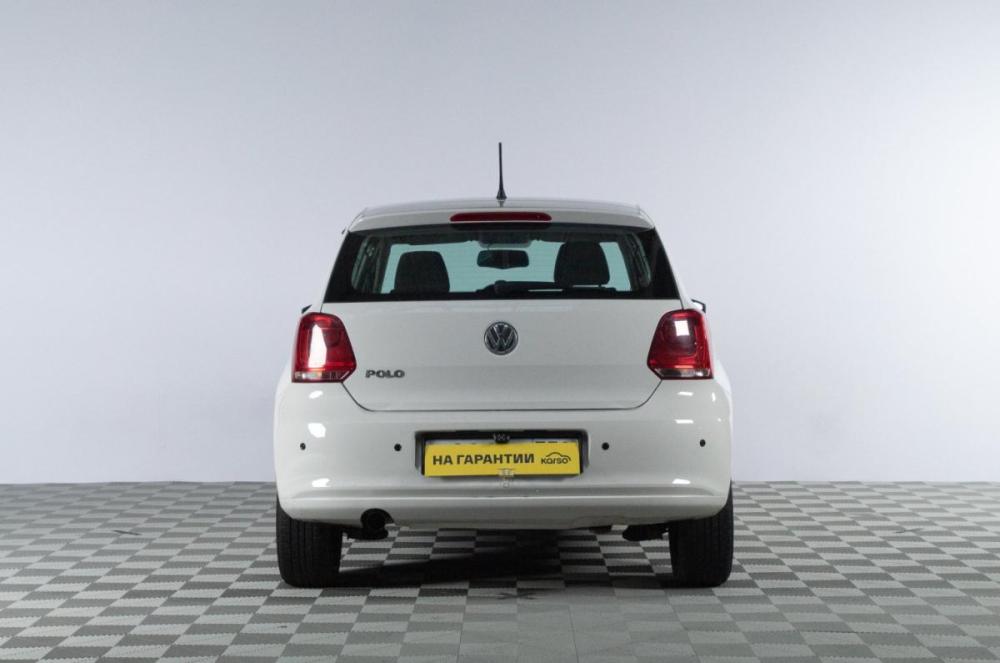 Volkswagen Polo V Челябинск  - изображение 6