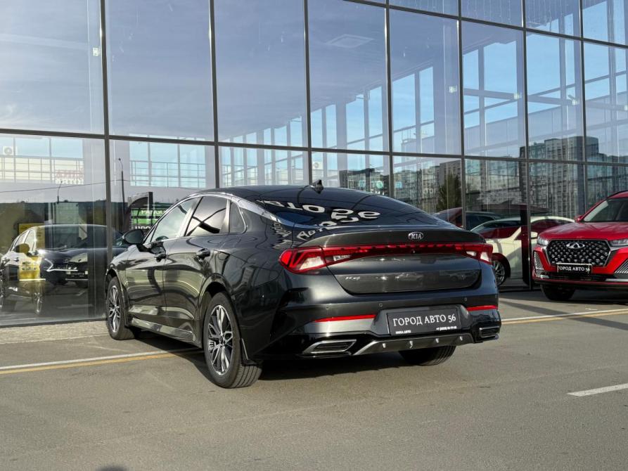 Kia K5 III Оренбург  - изображение 7