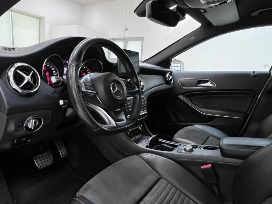 Mercedes-Benz GLA I (X156) Рестайлинг Волгоград  - изображение 28