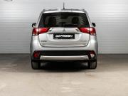 Mitsubishi Outlander III Рестайлинг 2 Ставрополь  - изображение 25