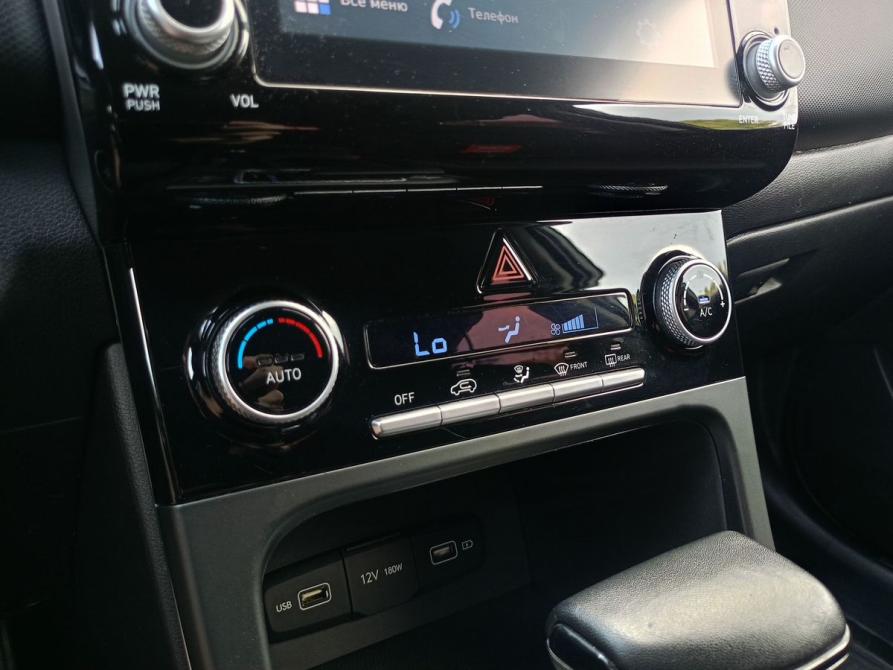 Hyundai Creta II Казань  - изображение 12