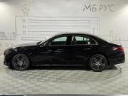 Mercedes-Benz E-Класс VI (W214 S214) Москва  - изображение 36