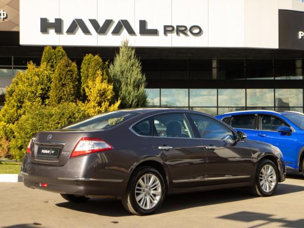 Nissan Teana II (J32) Рестайлинг с пробегом 2011 года, цена 1 158 000 рублей, 140597 км, седан, Автокод Объявления