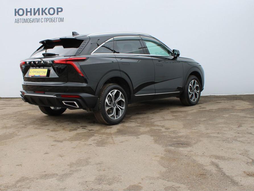 Haval F7 II Нижний Новгород  - изображение 5