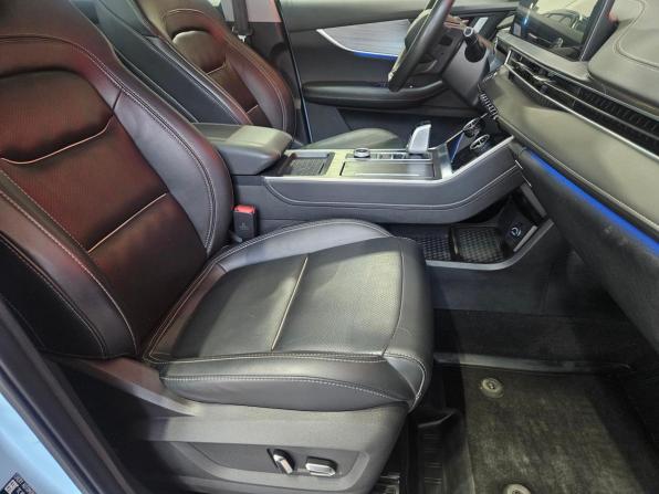 Chery Tiggo 7 Pro Max I с пробегом 2023 года, цена 1 997 000 рублей, 83089 км, внедорожник, Автокод Объявления