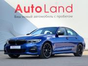 BMW 3 серии VII (G2x) Воронеж  - изображение 26