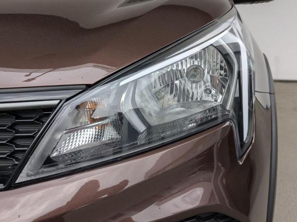 Kia Rio IV Рестайлинг с пробегом 2022 года, цена 1 945 000 рублей, 25759 км, хэтчбек, Автокод Объявления