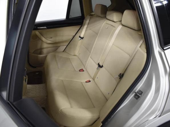 BMW X3 II (F25) с пробегом 2012 года, цена 1 598 900 рублей, 177481 км, внедорожник, Автокод Объявления