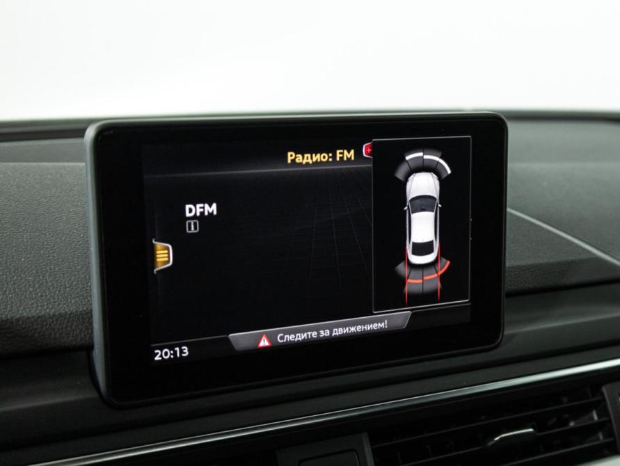 Audi A5 II (F5) Санкт-Петербург  - изображение 15
