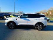 Chery Tiggo 7 Pro Max I Рестайлинг Тюмень  - изображение 28