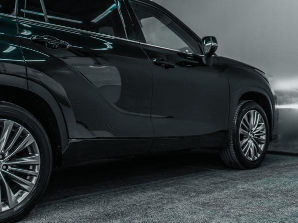 Новый Toyota Highlander IV (XU70) 2026 года, цена 6 050 000 рублей, внедорожник, Автокод Объявления