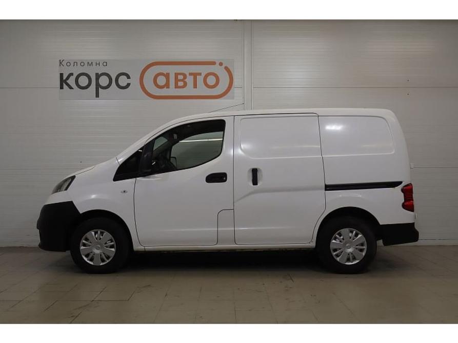 Nissan NV200 Коломна  - изображение 2