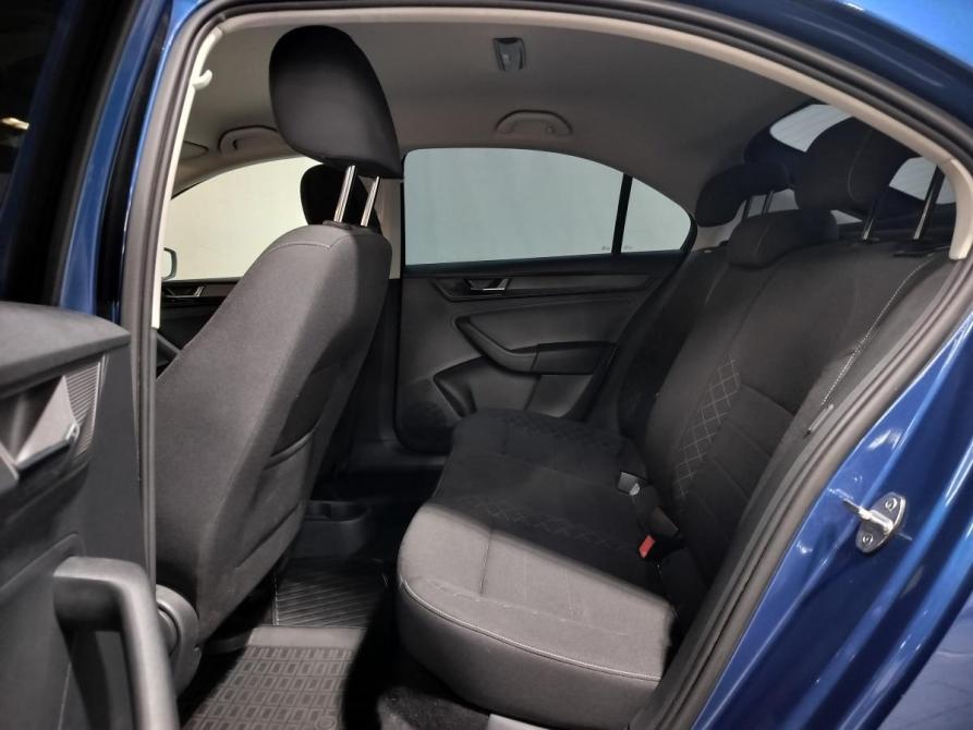 Skoda Rapid II Санкт-Петербург  - изображение 16