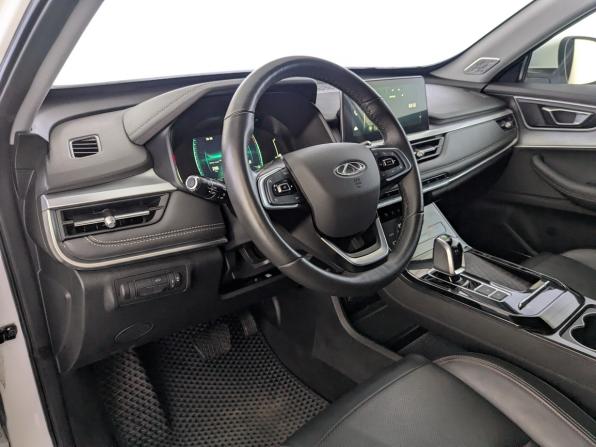 Chery Tiggo 7 Pro I с пробегом 2022 года, цена 1 700 000 рублей, 37067 км, внедорожник, Автокод Объявления