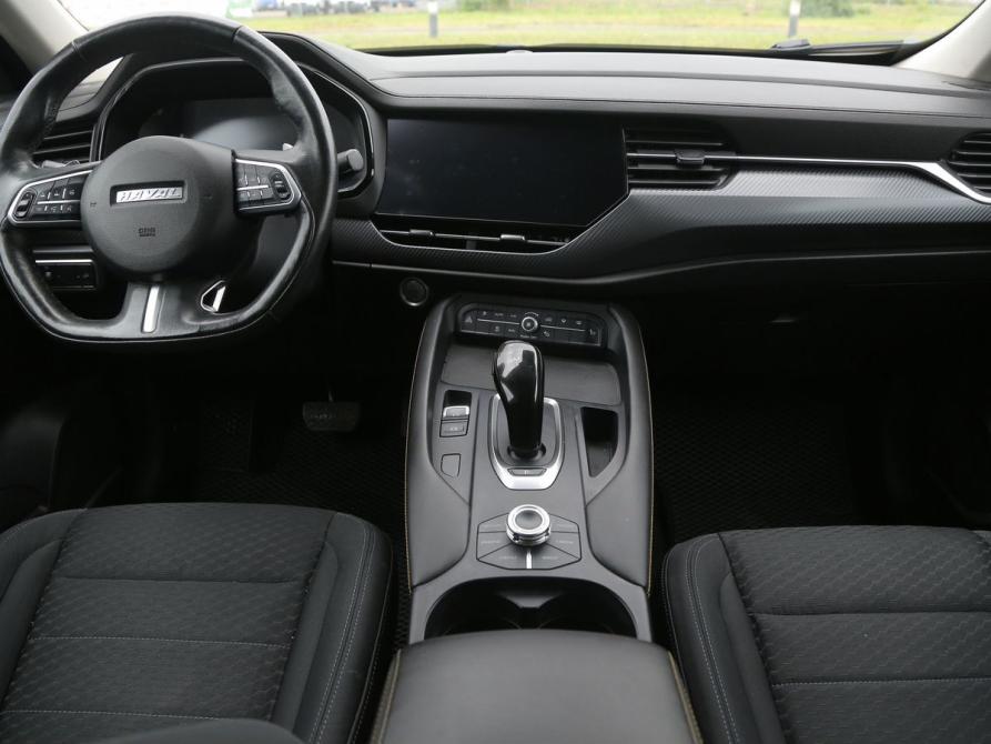 Haval F7x I Иваново  - изображение 12