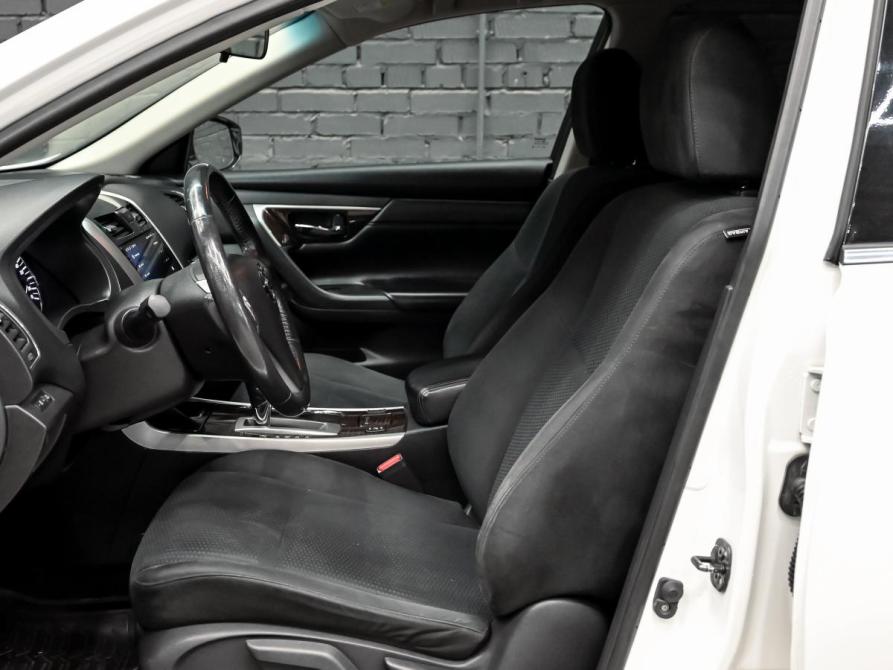 Nissan Teana III (L33) Екатеринбург  - изображение 9
