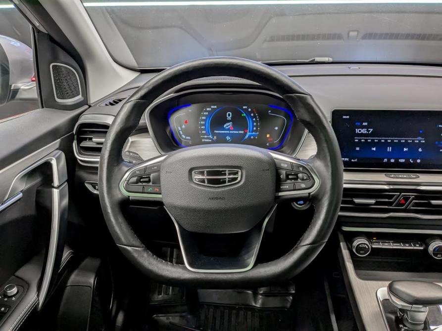 Geely Coolray I Москва  - изображение 21