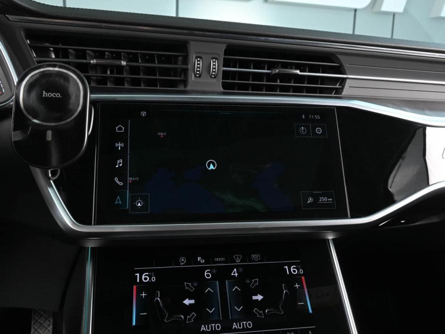 Audi A6 V (C8) Ростов-на-Дону  - изображение 15
