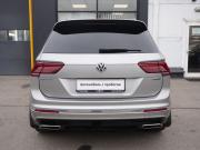 Volkswagen Tiguan II Москва  - изображение 21