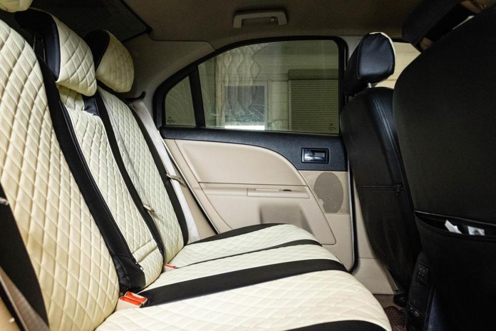 Ford Mondeo III Рестайлинг Уфа  - изображение 11