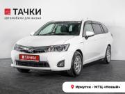 Toyota Corolla XI (E160 E170 E180) Иркутск  - изображение 23