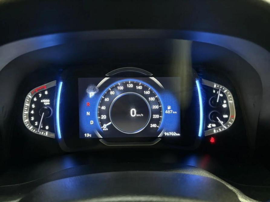 Hyundai Creta II Санкт-Петербург  - изображение 17