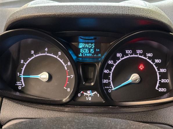 Ford EcoSport II с пробегом 2015 года, цена 990 000 рублей, 160000 км, внедорожник, Автокод Объявления