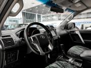 Toyota Land Cruiser Prado 150 Series Рестайлинг 1 Казань  - изображение 42
