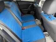 Mazda 3 II (BL) Рестайлинг Тула  - изображение 29